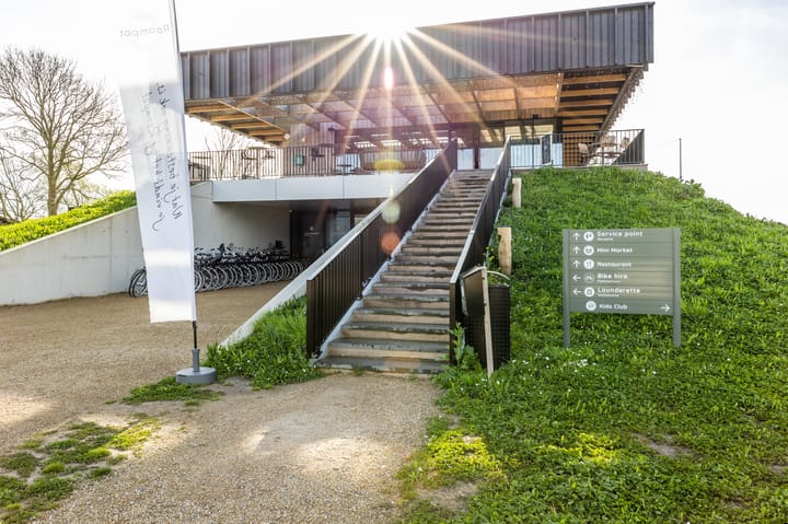 Photo 33 of Buitengronden 7-071