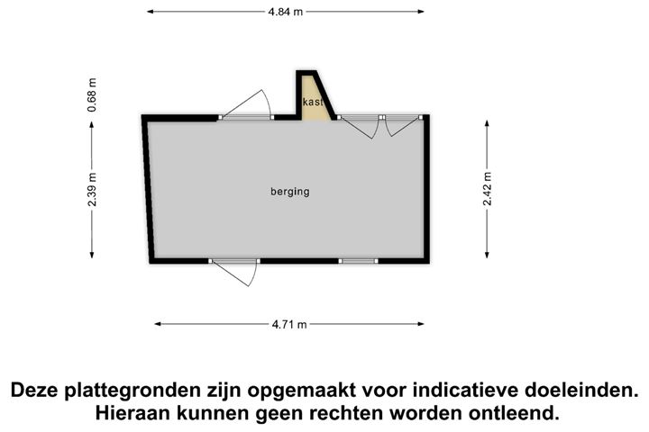 Bekijk foto 54 van Koolwitje 47