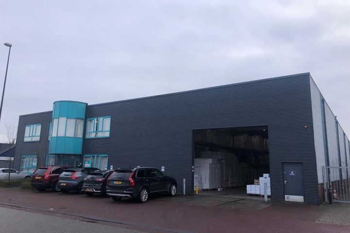 Lage Brink 22, Apeldoorn