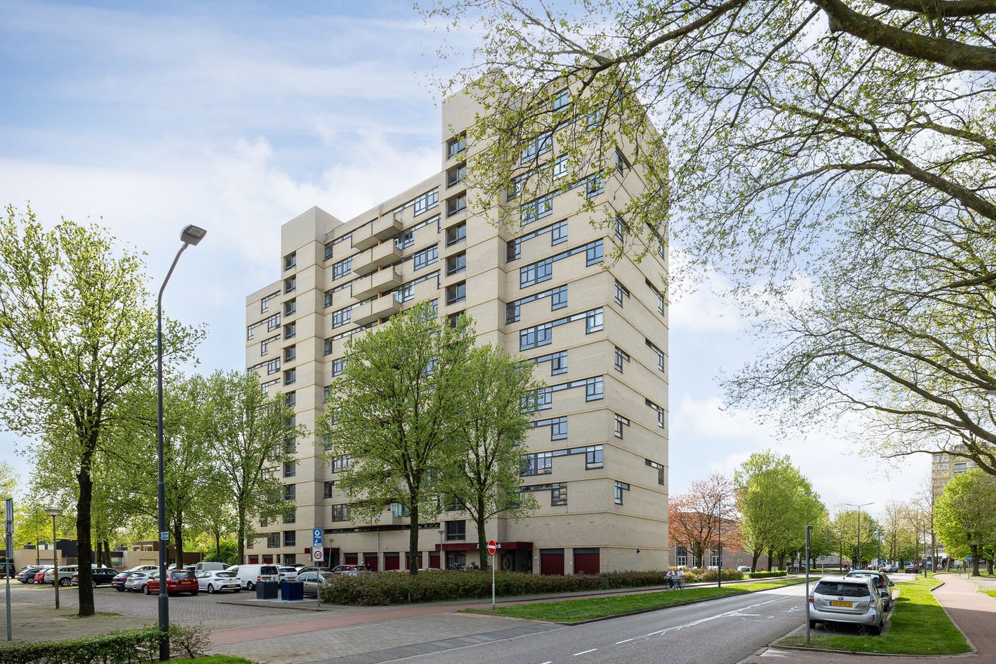 Foto 1 van Vergiliuslaan 94