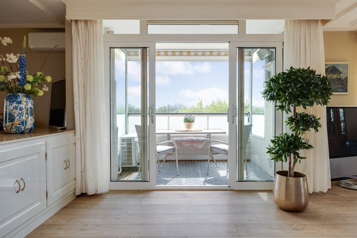 Foto 7 van Vergiliuslaan 94