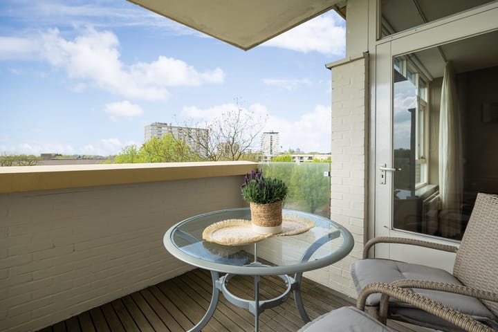 Foto 28 van Vergiliuslaan 94