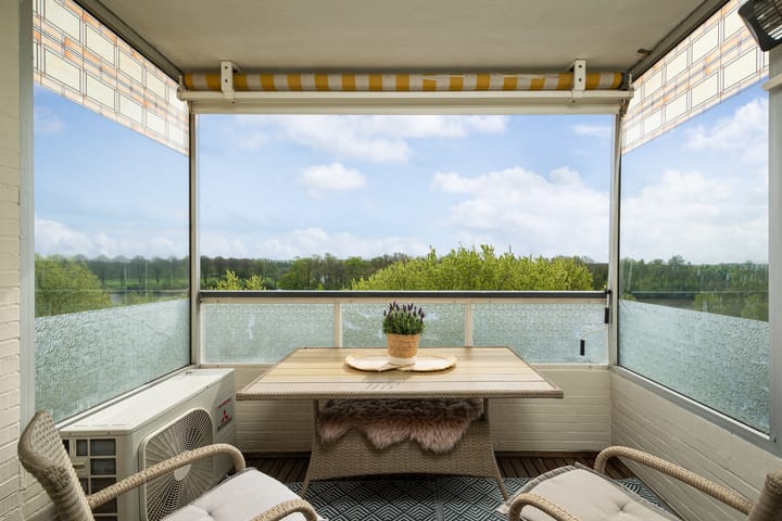 Foto 8 van Vergiliuslaan 94