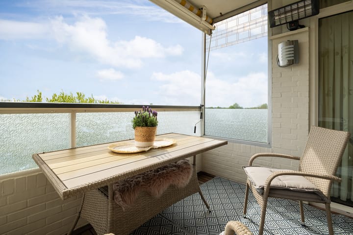 Foto 9 van Vergiliuslaan 94