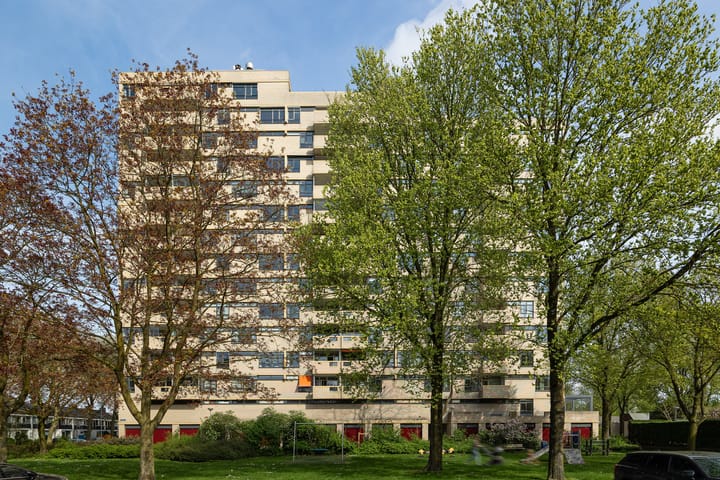 Foto 36 van Vergiliuslaan 94