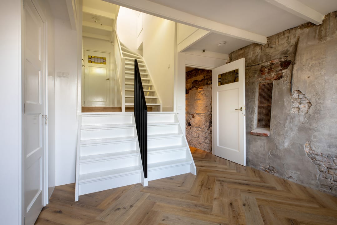 Photo 7 of Voorstraat 96