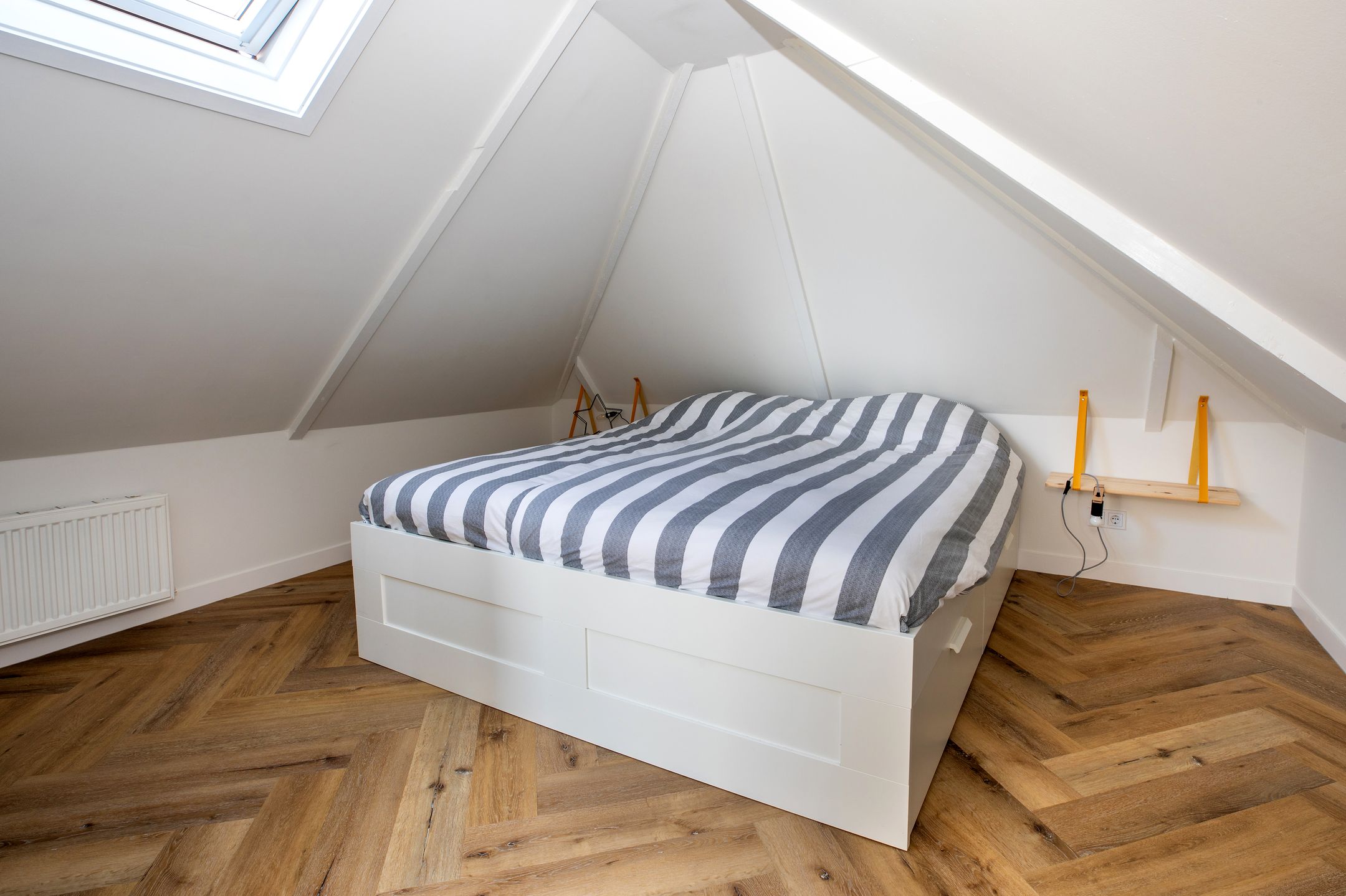 Photo 9 of Voorstraat 96