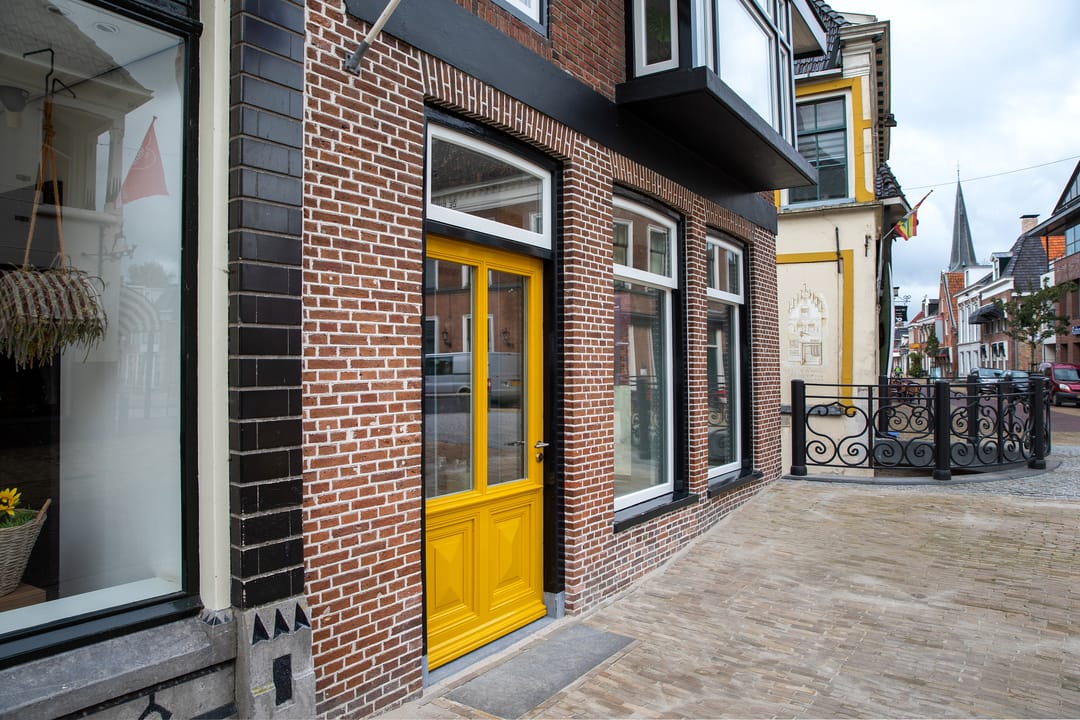 Photo 13 of Voorstraat 96