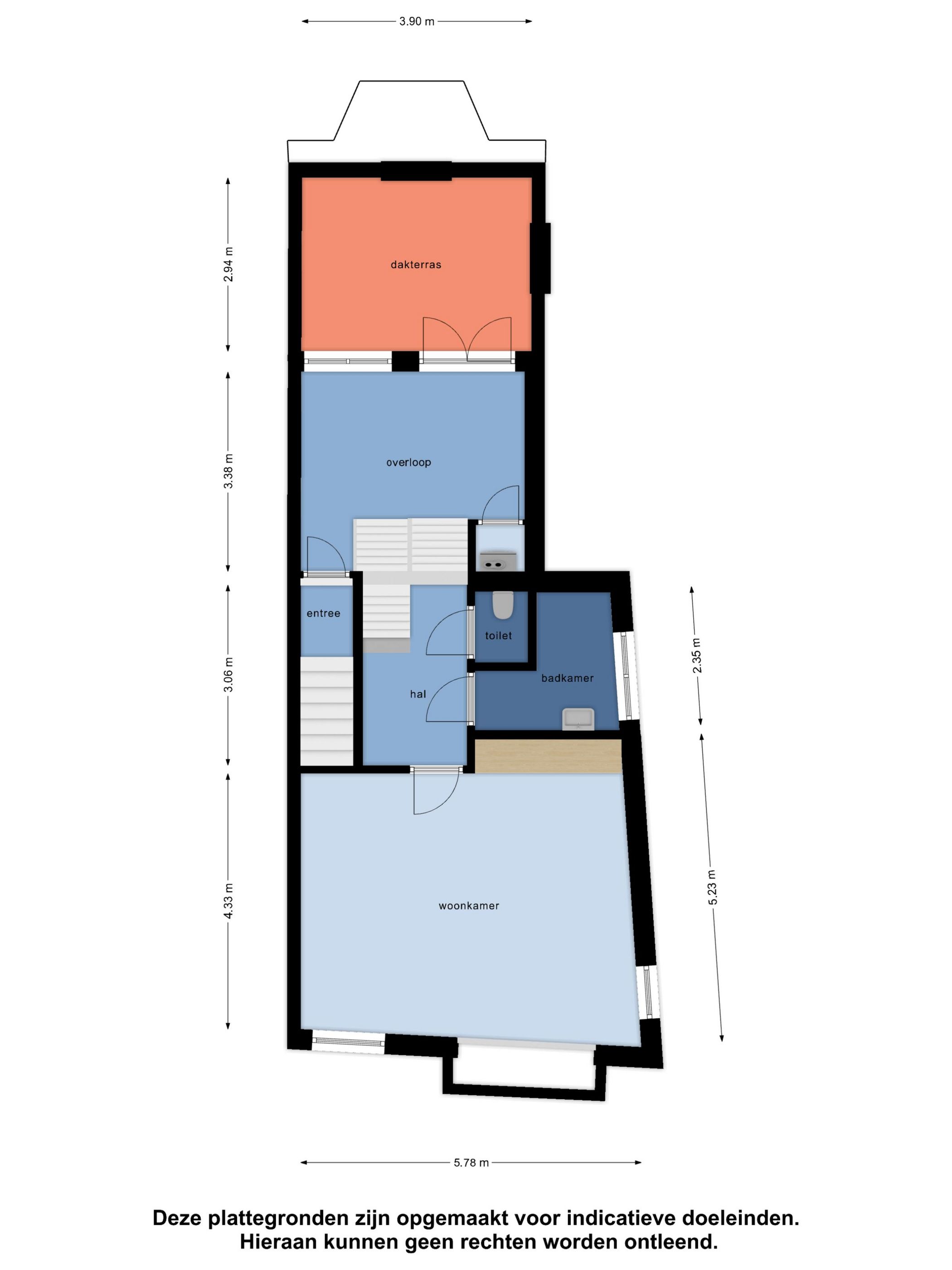 Photo 24 of Voorstraat 96