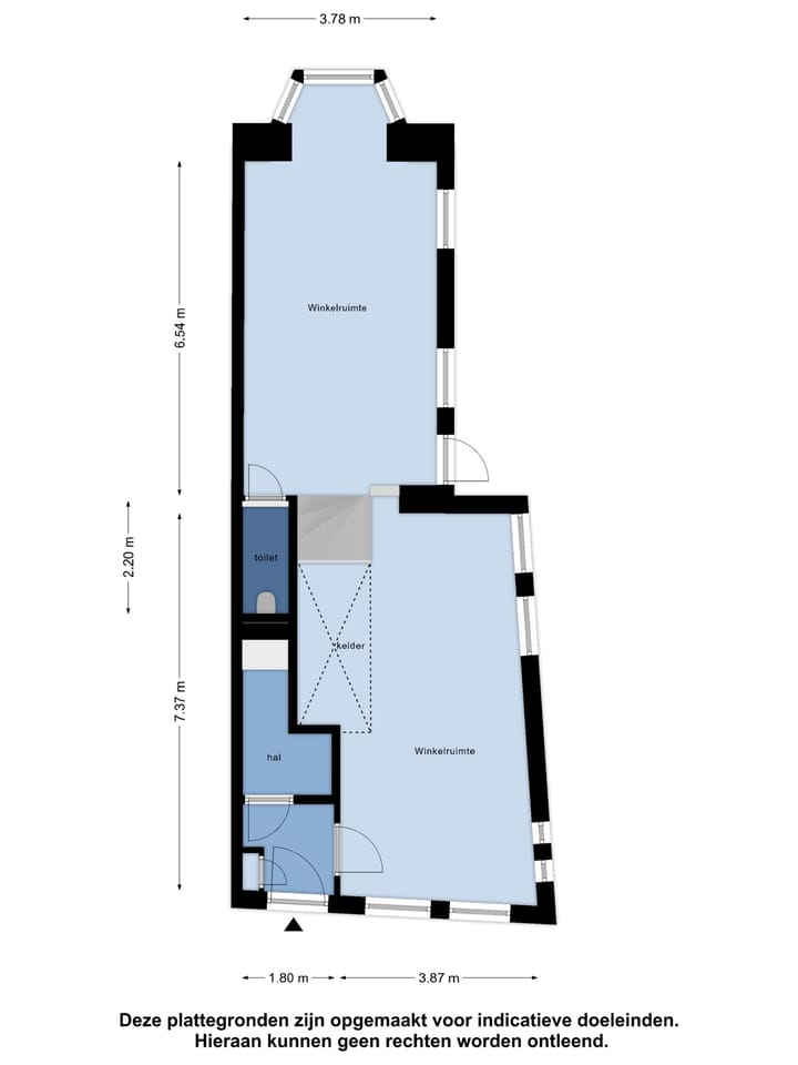 Foto 23 van Voorstraat 96