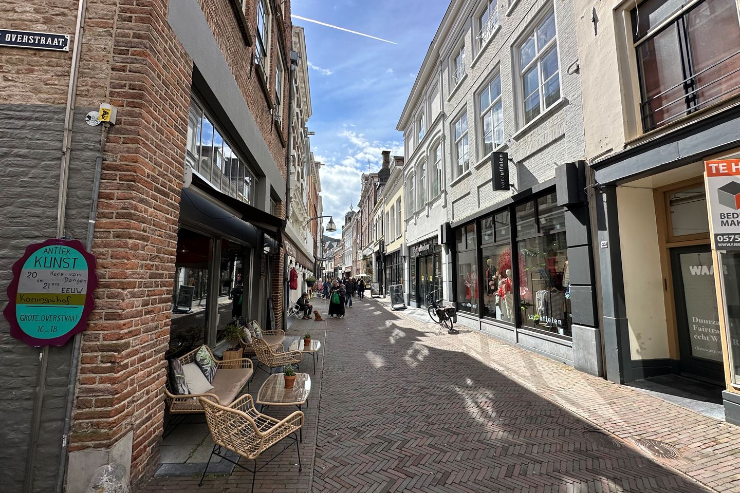 Bekijk foto 3 van Lange Bisschopstraat 35