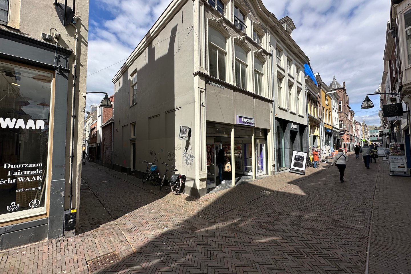 Bekijk foto 4 van Lange Bisschopstraat 35