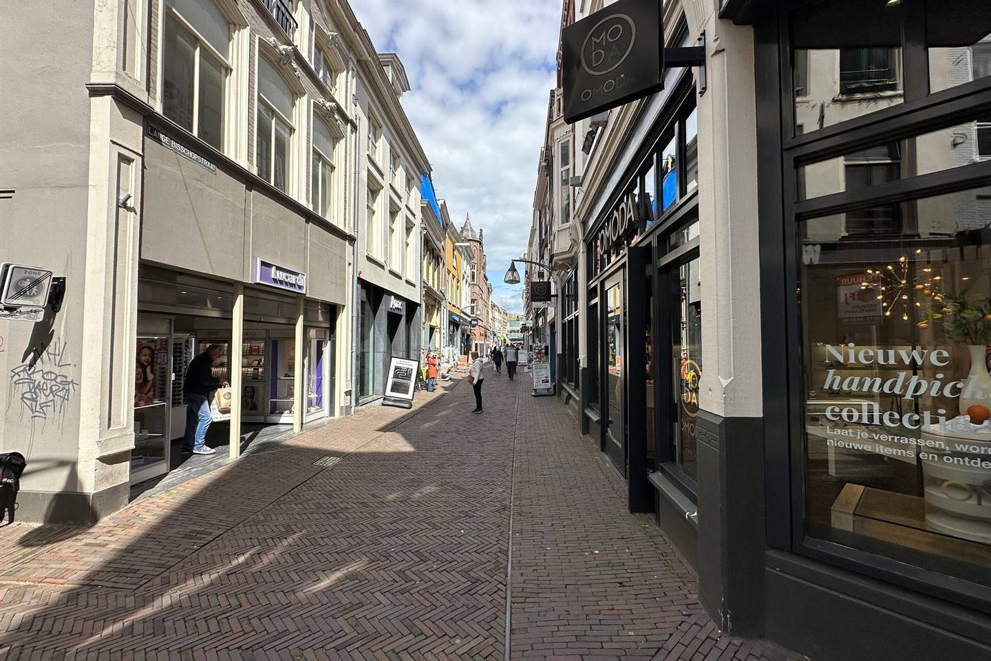 Bekijk foto 5 van Lange Bisschopstraat 35