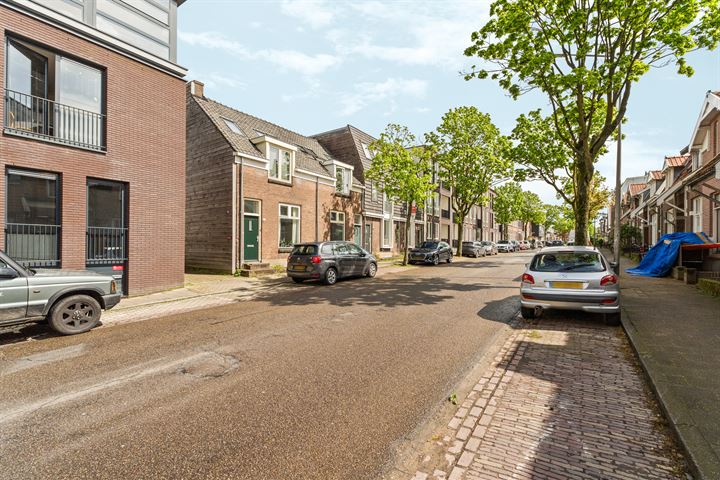 Bekijk foto 46 van Tooropstraat 107