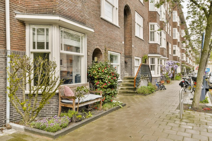 Bekijk foto 3 van Lekstraat 172