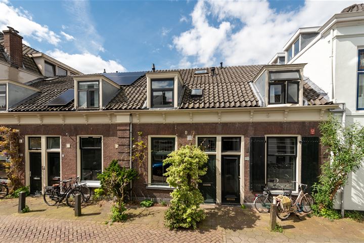 Bekijk foto 1 van Kapelstraat 86