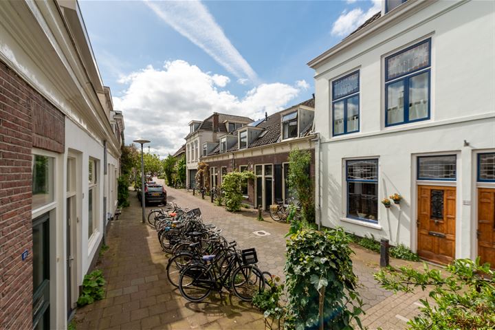 Bekijk foto 5 van Kapelstraat 86