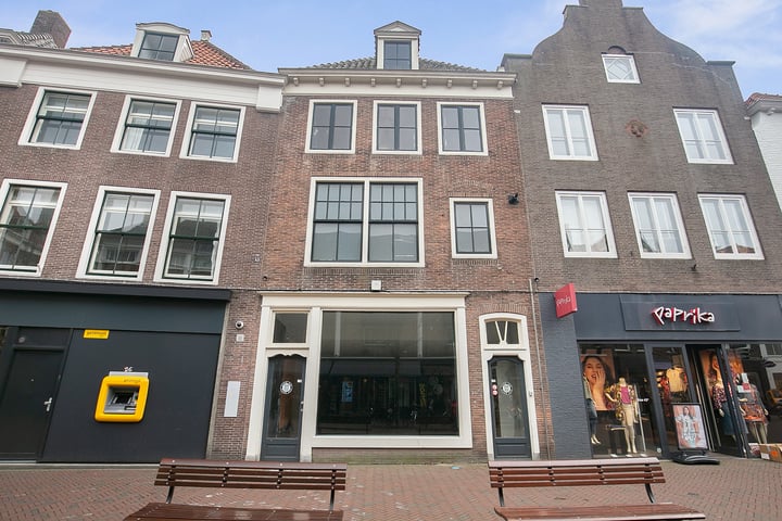 Lange Delft 28-30, Middelburg