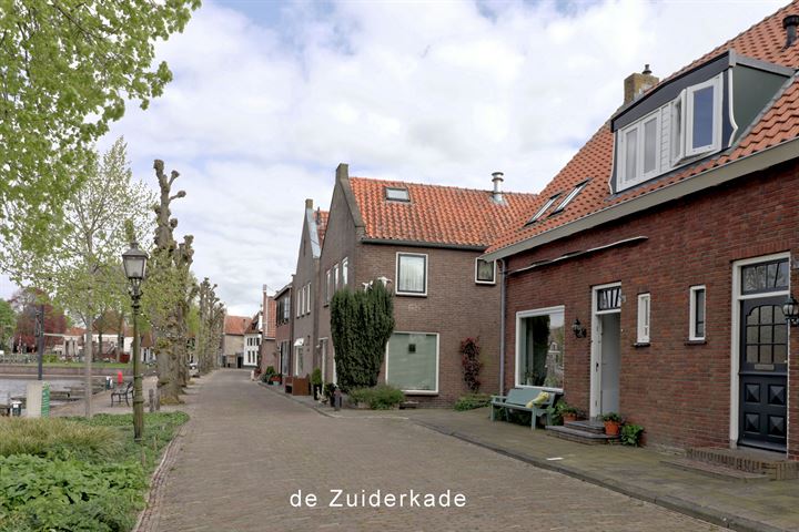 Bekijk foto 2 van Zuiderkade 15