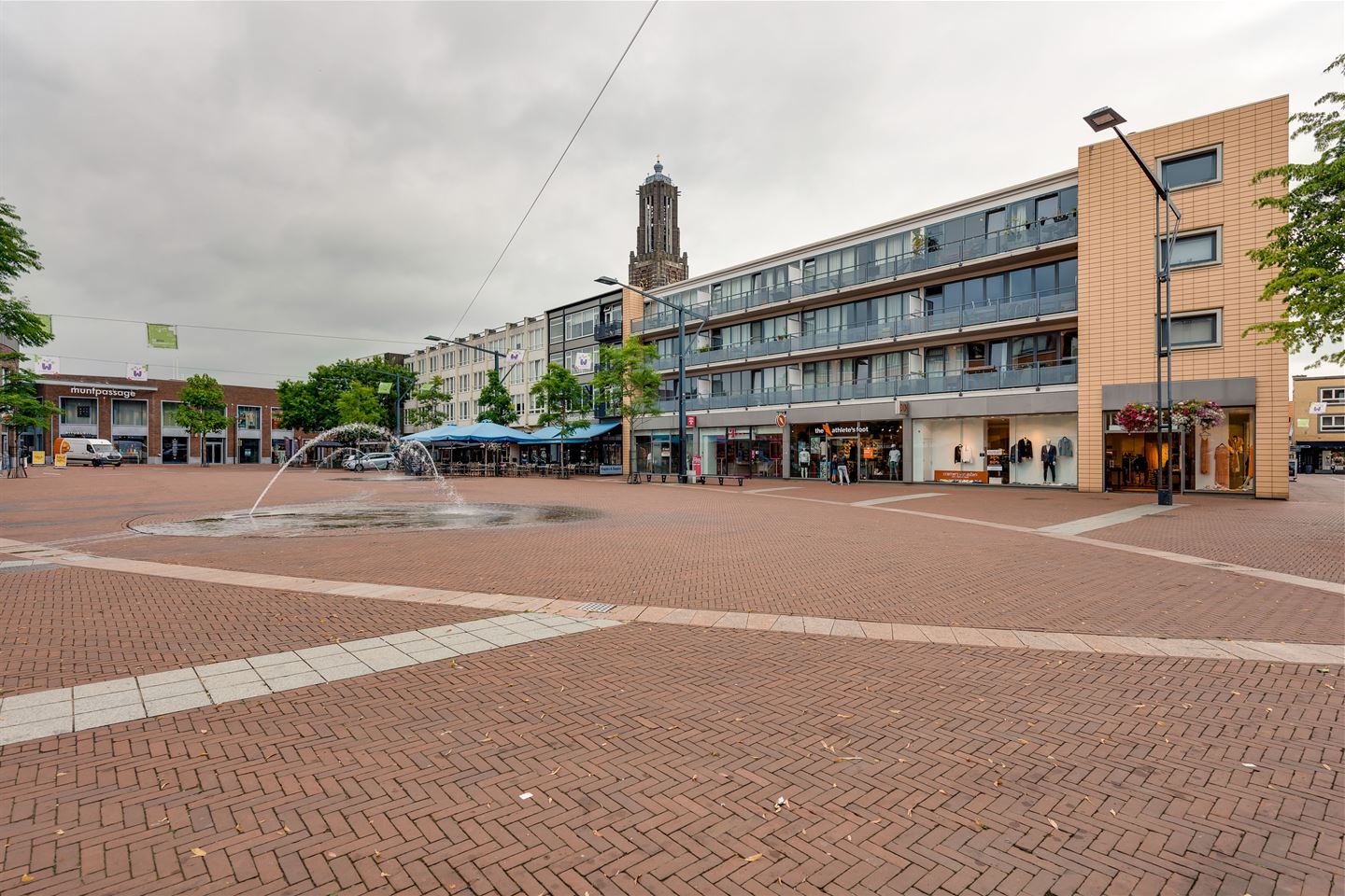 Bekijk foto 2 van Nieuwe Markt 2-C