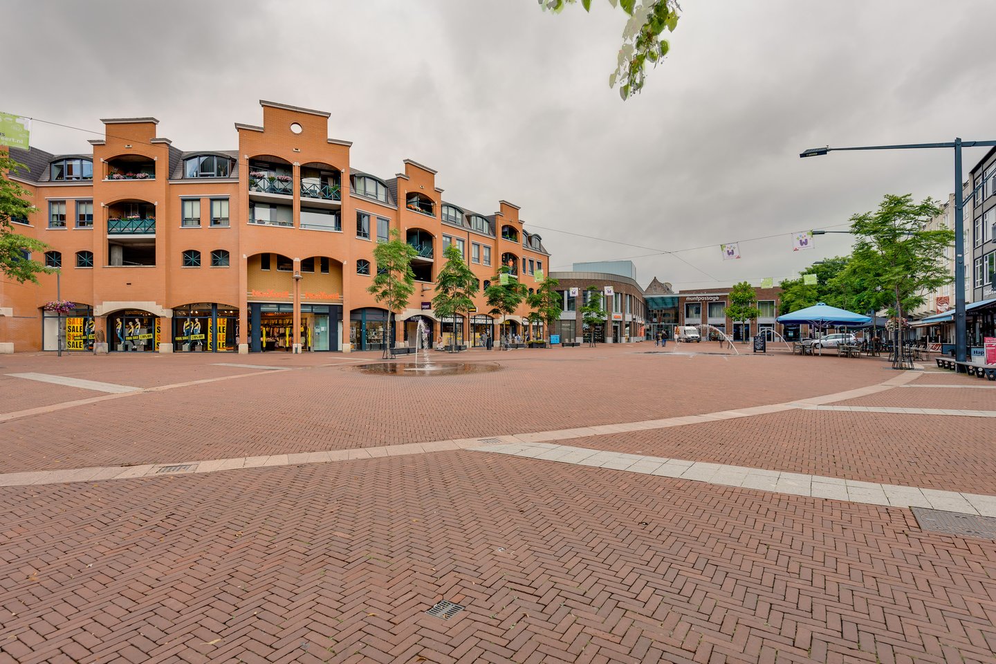 Bekijk foto 3 van Nieuwe Markt 2-C