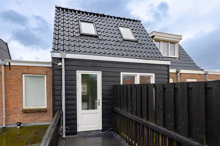 Bekijk foto 4 van Kedoestraat 7-A