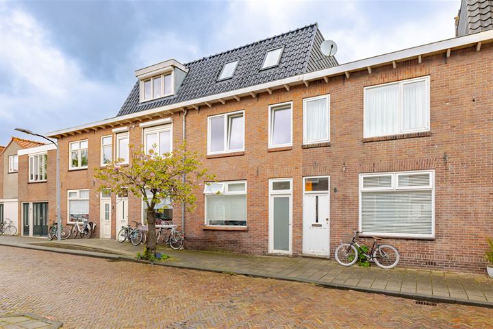 Bekijk foto 28 van Kedoestraat 7-A