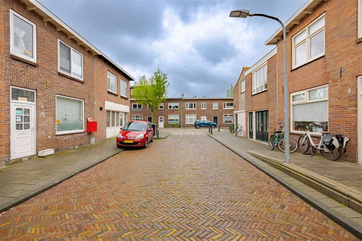 Bekijk foto 31 van Kedoestraat 7-A