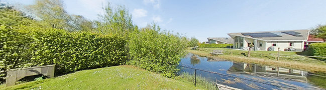 View 360° photo of Achteraanzicht of Veerse Meerdreef 68