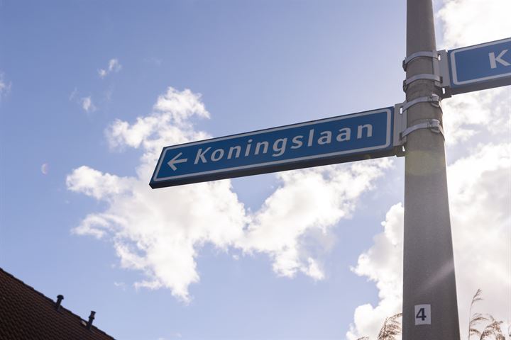 View photo 5 of Koningslaan 1