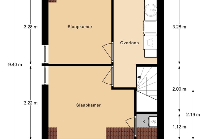 Bekijk foto 57 van Koningslaan 1