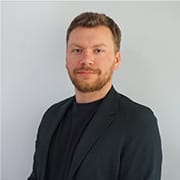 Frank  - Field Department