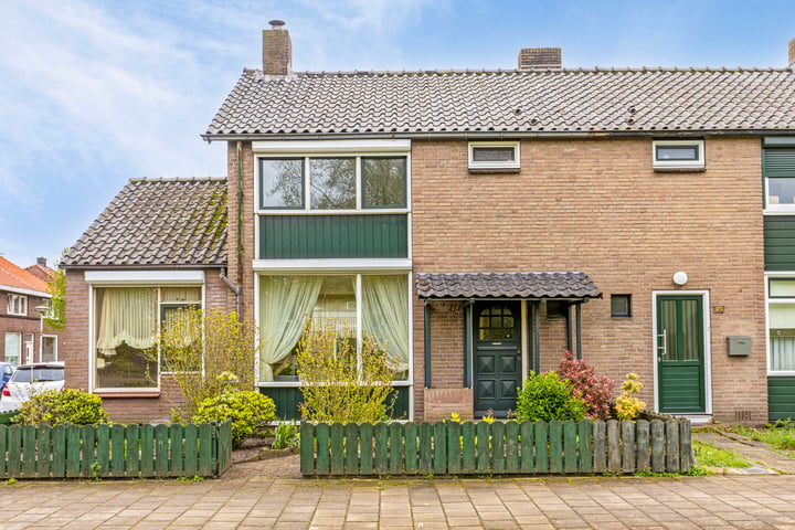 View photo 34 of Johan Wijnoltsstraat 171