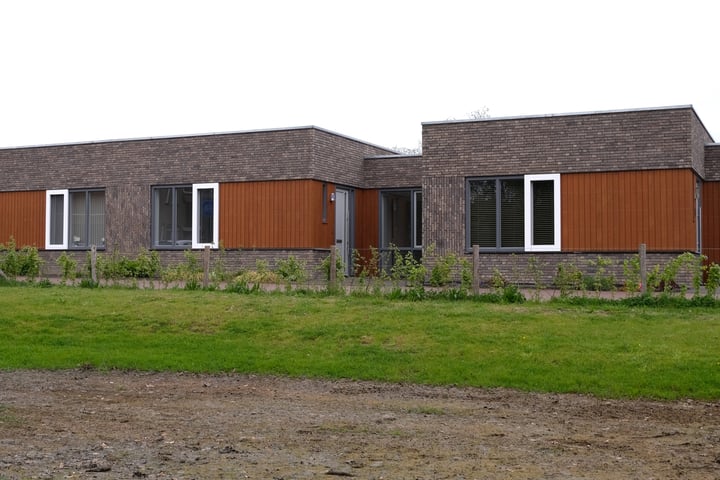 Foto 5 van Op de Beek 12-KAVEL 4