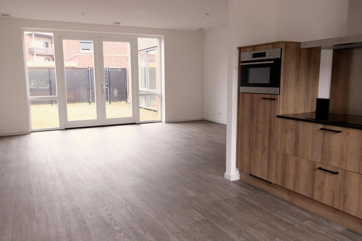 Foto 4 van Op de Beek 12-KAVEL 4
