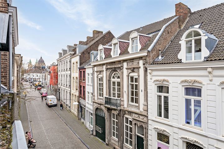 View photo 30 of Brusselsestraat 81