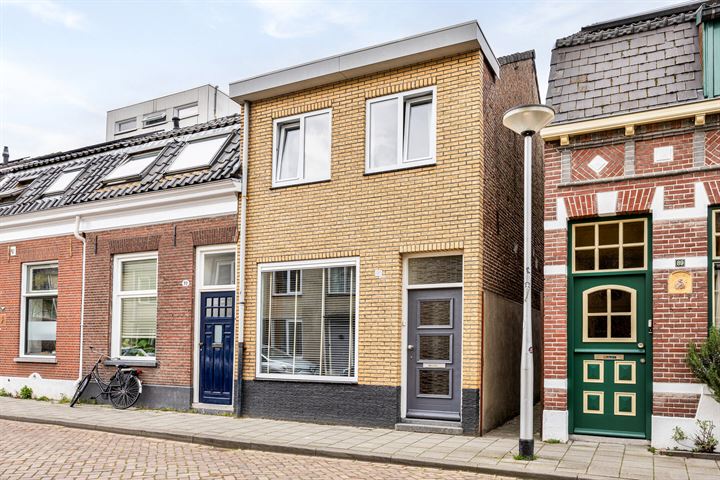 Bekijk foto 26 van Hoogvensestraat 91