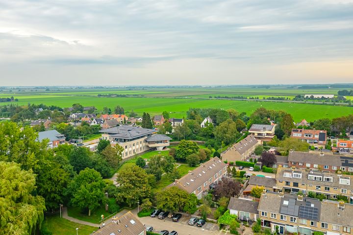 Bekijk foto 5 van Zonnedauwlaan 81