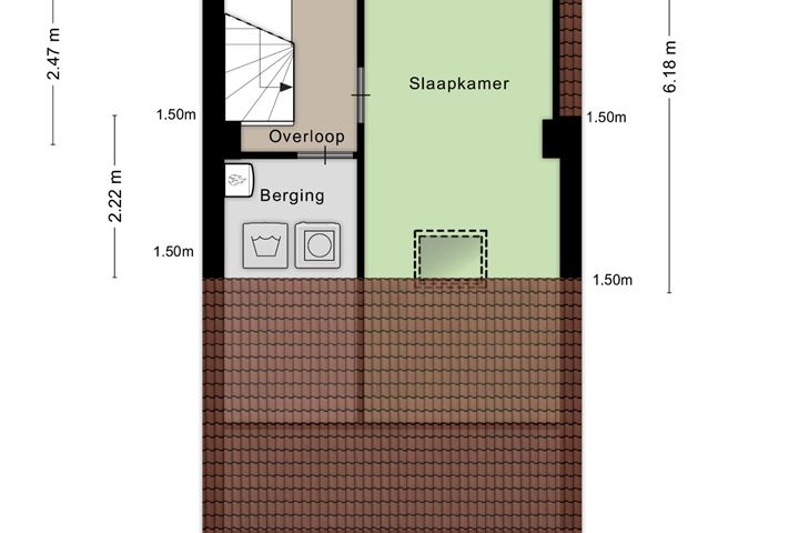 Bekijk foto 29 van Zonnedauwlaan 81