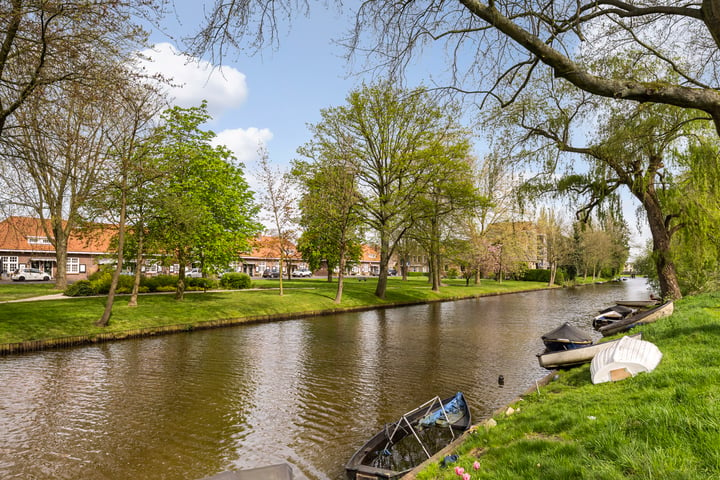 Bekijk foto 44 van Vondelkade 21