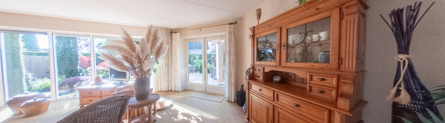 Bekijk 360° foto van Woonkamer van de Akkers 4