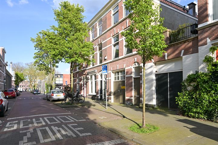 Bekijk foto 21 van Cartesiusstraat 24