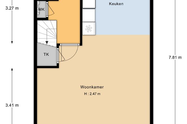 Bekijk foto 34 van Molenwiek 62