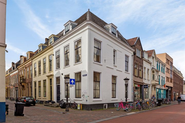 Bekijk foto 1 van Boothstraat 22