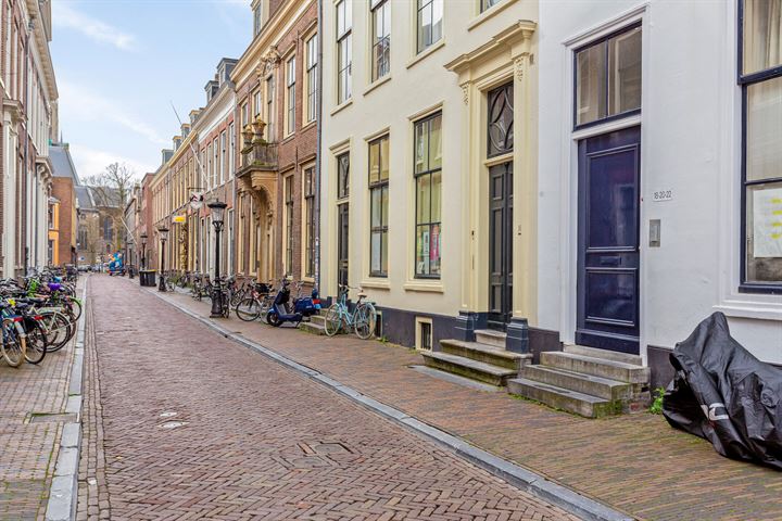 Bekijk foto 16 van Boothstraat 22