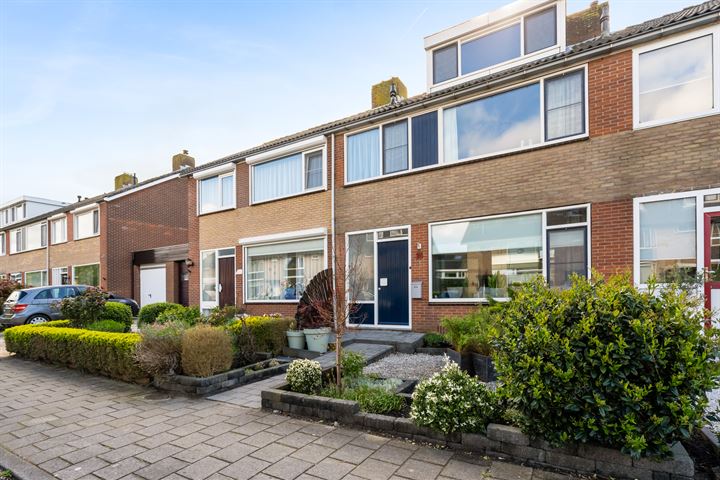 Bekijk foto 43 van Prinses Beatrixstraat 25