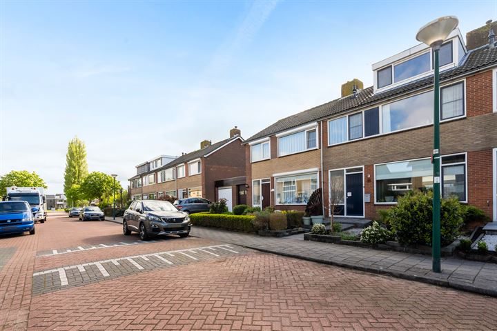 Bekijk foto 41 van Prinses Beatrixstraat 25