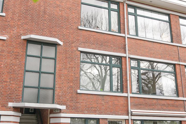 Bekijk foto 1 van Janssoniusstraat 89