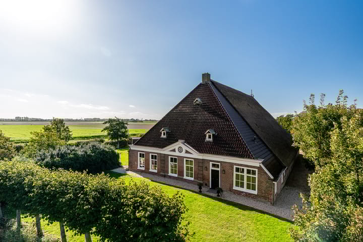 Foto 1 van Hovensreed 3