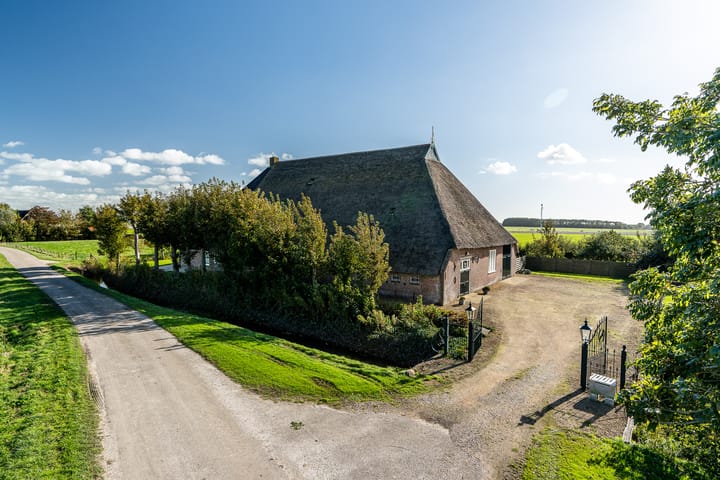 Foto 6 van Hovensreed 3